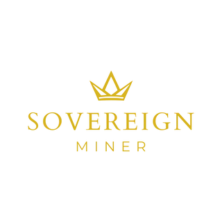 The Sovereign Miner
